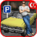 CrazyParkingCarKing icon ng Android app APK