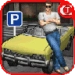 CrazyParkingCarKing Ikona aplikacji na Androida APK