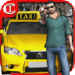 CrazyTaxiSimulator icon ng Android app APK