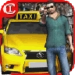 CrazyTaxiSimulator Android-sovelluskuvake APK