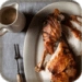 Рецепты из курицы Икона на приложението за Android APK