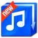 Mp3 Descargar Musica Gratis Икона на приложението за Android APK