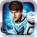 Ikon aplikasi Android Max Steel APK