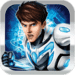 Icona dell'app Android Max Steel APK