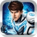 Max Steel ícone do aplicativo Android APK