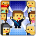 Pixel People ícone do aplicativo Android APK