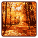 Autumn Wallpaper Icono de la aplicación Android APK