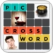 Pic Crossword Икона на приложението за Android APK