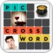 Икона апликације за Андроид Pic Crossword APK