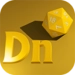 DnDice icon ng Android app APK