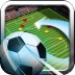 Fluid Football Икона на приложението за Android APK