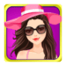 Dress Up Games Android app icon APK