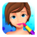 Free DressUp Games Icono de la aplicación Android APK