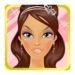 Icône de l'application Android Make Up Hairdresser APK