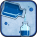Water Capacity Android-app-pictogram APK