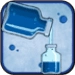 Water Capacity Android-appikon APK