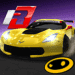 Racing Rivals Android-app-pictogram APK