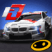 Racing Rivals Android-sovelluskuvake APK