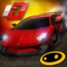 Racing Rivals Икона на приложението за Android APK