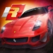 Racing Rivals Android app icon APK