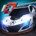 Racing Rivals Икона на приложението за Android APK