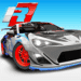 Racing Rivals Android-alkalmazás ikonra APK