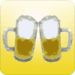 Icône de l'application Android Drinking Games APK
