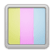 Colors ícone do aplicativo Android APK