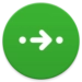 Citymapper Android-alkalmazás ikonra APK