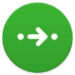 Ikona aplikace Citymapper pro Android APK