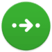 Citymapper Android-alkalmazás ikonra APK