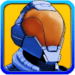 Sector Strike Android-appikon APK