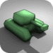 Tank Hero Android app icon APK