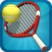 Play Tennis Icono de la aplicación Android APK