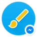 Doodle Draw Android app icon APK