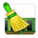 Icône de l'application Android clean RAM memory APK