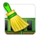 clean RAM memory Android-sovelluskuvake APK