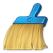 Clean Master Икона на приложението за Android APK