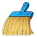 Clean Master Icono de la aplicación Android APK