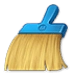 Clean Master Android app icon APK