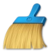 Clean Master Icono de la aplicación Android APK