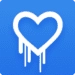 Heartbleed Scanner Android uygulama simgesi APK