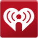 iHeartRadio Icono de la aplicación Android APK