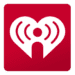 iHeartRadio Икона на приложението за Android APK