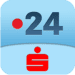SERVIS 24 Icono de la aplicación Android APK