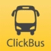 Clickbus Icono de la aplicación Android APK