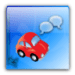 Conducir Texto segura app icon APK