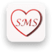 Ikona aplikace Love Messages pro Android APK