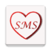Love Messages Икона на приложението за Android APK