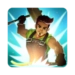 Shop Heroes Icono de la aplicación Android APK